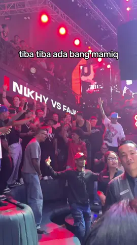 asik banget bang @Mamiq indra  #hwsportshow #hwsportshit #hwsportsnight #hsnbali #nikhy #mamiq 