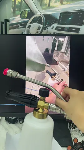Big promotion today! Hurry to join the live stream #AestheticCarGadget #AutoClampMount #washcar #SOARFLY 