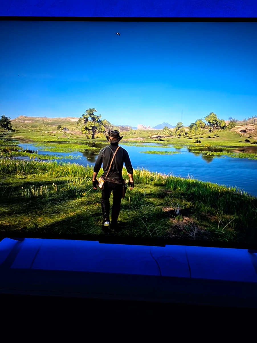 #rdr2 #reddeadredemption2 #arthurmorgan #rdr #reddead2 #ps5 #gaming #gamingvibes #vibes 