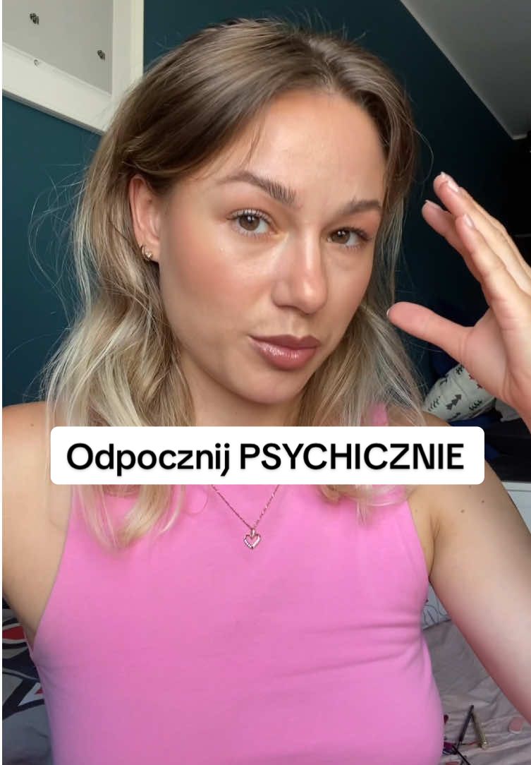 Jeśli mi pozwolisz nauczę Cię odpoczywać 💆🏼‍♀️ #pracazoddechem #samoregulacja #jogaszczecin #flowandpower #treningdlakobiet 