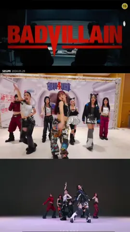 We’re MONSTIEZ  From TAIWAN 🇹🇼  Hero 4 who K-CIRCLE 兒童組CHAMPION 🏆 We covered “BADVILLAIN “ @Hero4Who  @BADVILLAIN  #badvillain #MONSTIEZ #twelvemonster #妮妮nini♥️ 