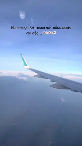 🇰🇷🇰🇷 Chúc cho các bạn kỳ tháng 9 của cô sớm nghe được âm thanh này trên chuyến đi tới 🇰🇷🇰🇷 #topikcosinh #duhocvj #vjvietnam #duhocsinhhanquoc #TOPIK #Top2 #hanquocchotoinhe #duhochanquoc🇰🇷 #duhochanquoc #duhoctop2 #duhocuytin 