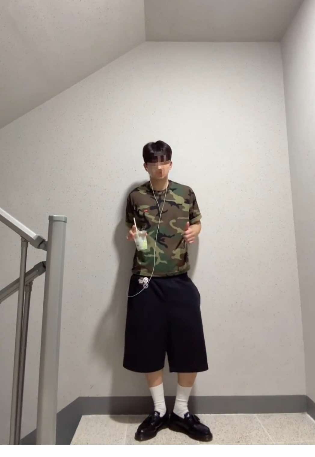 말차🍵#fyp #outfit #outfit #streetwear #07 #추천