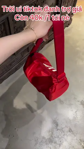 #xuhuong #tuixach #tuithethao 