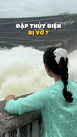 Nếu thuỷ điện Hoà Bình bị vỡ thì điều gì sẽ sảy ra ? #dungca #thodiahoabinh #thuysan #thuydienhoabinh 
