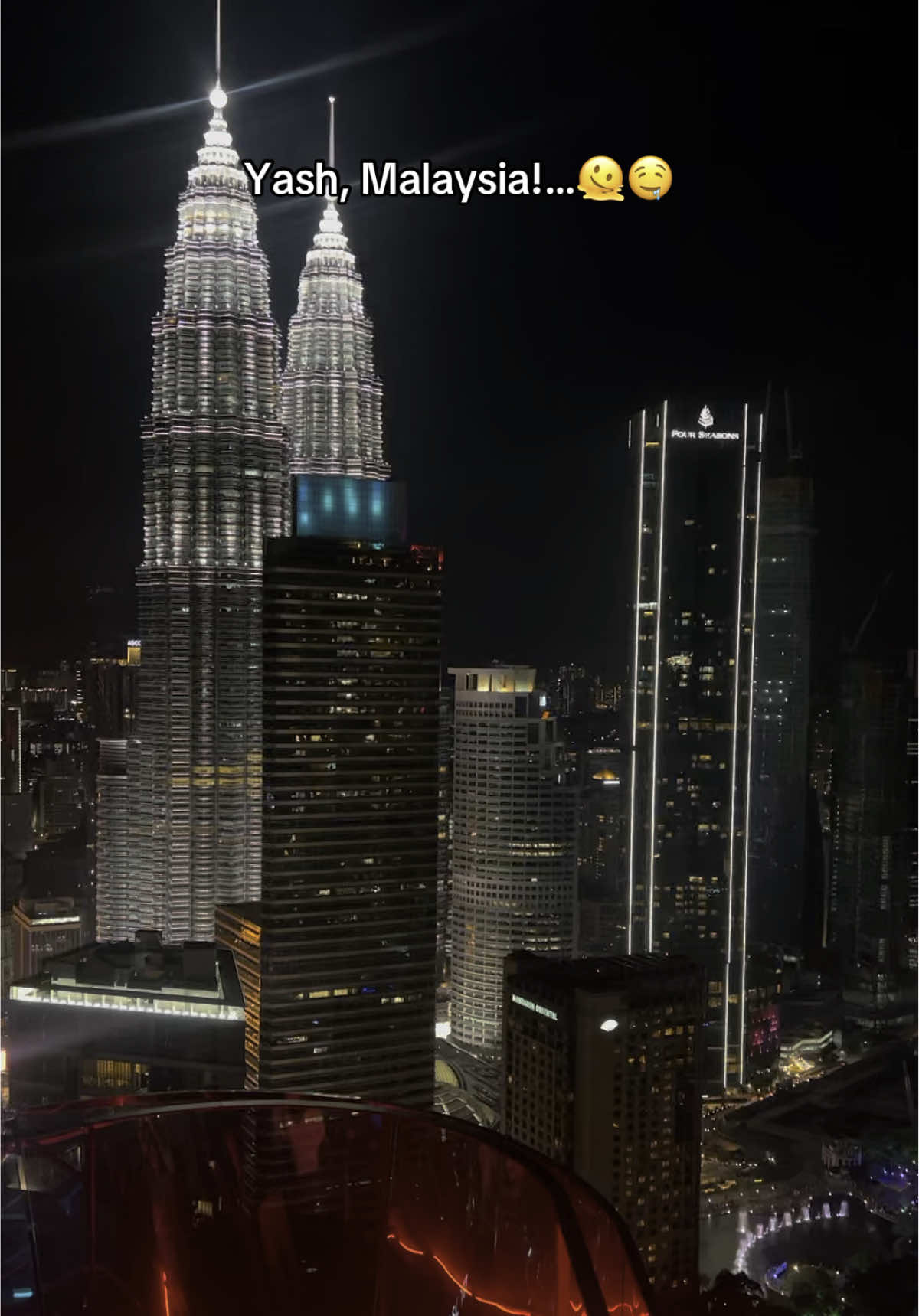 Malaysia i’m coming😋 #DreamWithDreamHolidays #dreamholidayscoid #HealingThroughTravel #legacytourismindonesia 