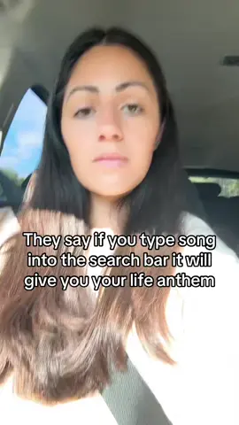 Song choice is spot on #song #songtrend #songsearch #anthem 