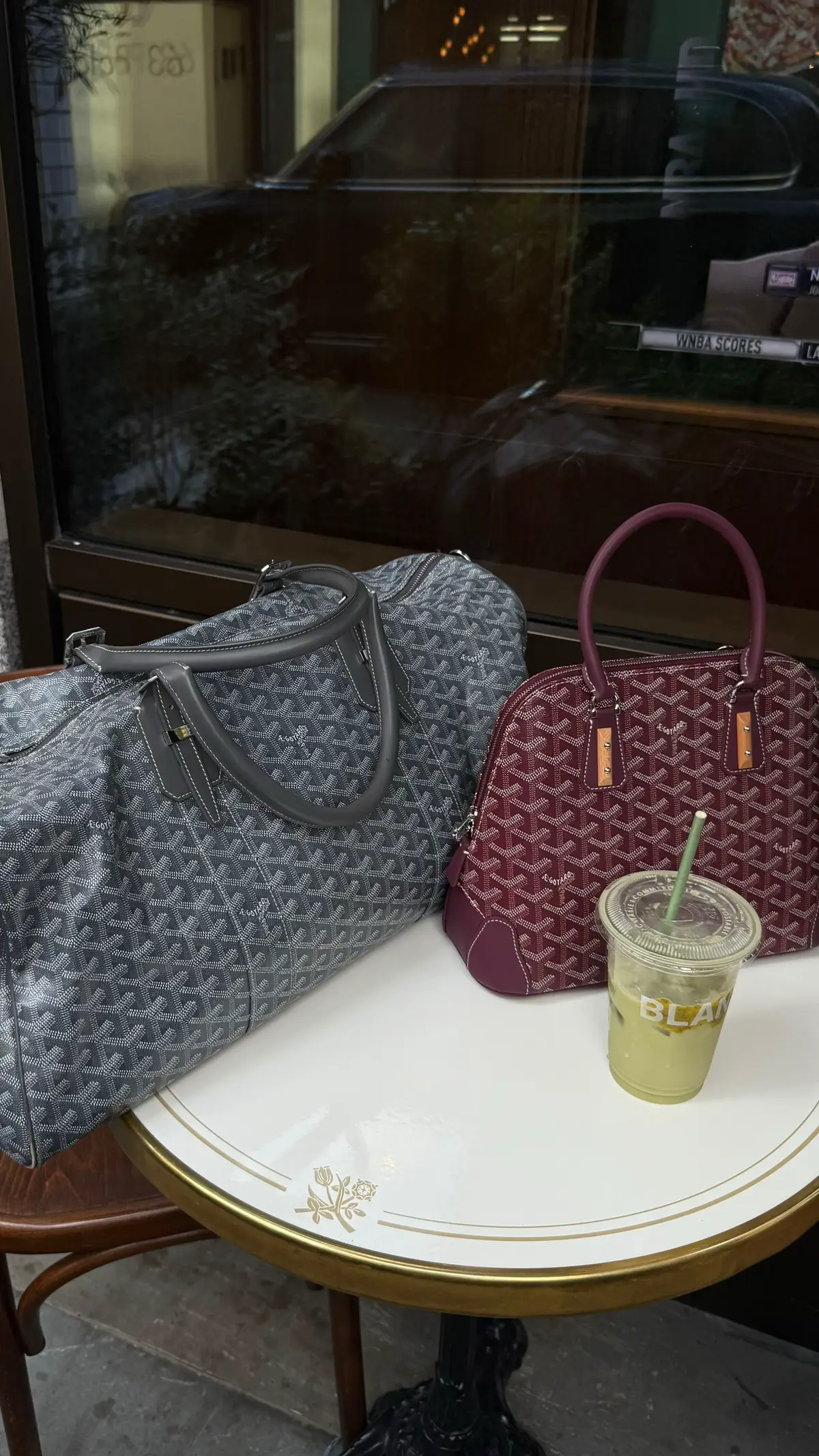 #chromehearts #goyard #maybach #hermes #moncler #personalshopper 