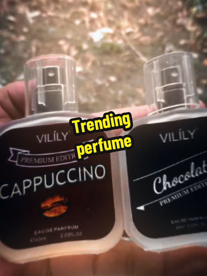 #perfumecheck #perfumetrending #reccommendationperfume #vililychocolateperfumes #princesstanshop 