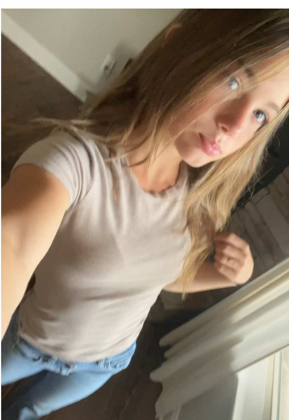 #fyp #fypシ #like #likeup #makemefamous #makemeviral #makemedamous #hailey #fitcheck #churchfi #churchfitt #church 