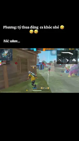 cứ thích 3 bắn 1 làm cứ phải bật aim🌝🌝🌝