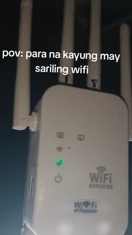 #wifirepeater #wifiextender #wifi #4antenna 