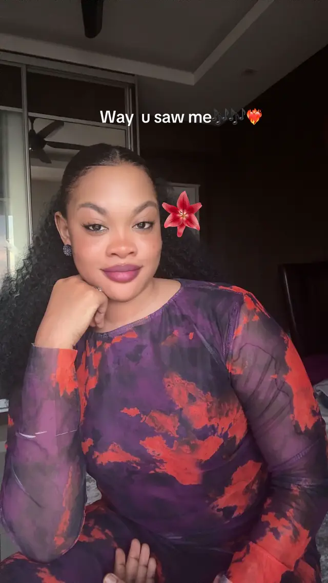 #❤️‍🔥 the way u saw me🥺🎶🎶❤️❤️‍🔥