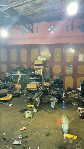 Progres50%🤫#r17style #aeroxmedan 