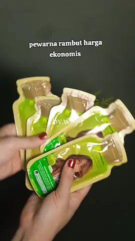 #fypdong #pewarnarambut #pewarnarambuthalal 