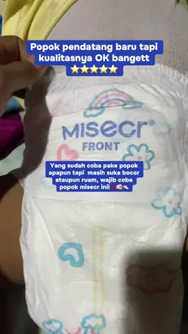 #misecr #popokmurah #popokmisecr #diapersmisecr #popokantiruam 