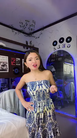 TAMAD KASI AKO MAG PANTY