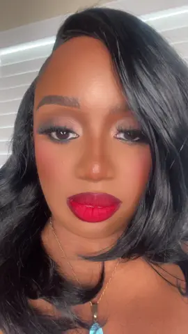 I love house music #housemusic #makeup #newdo #nojudgement #fyp