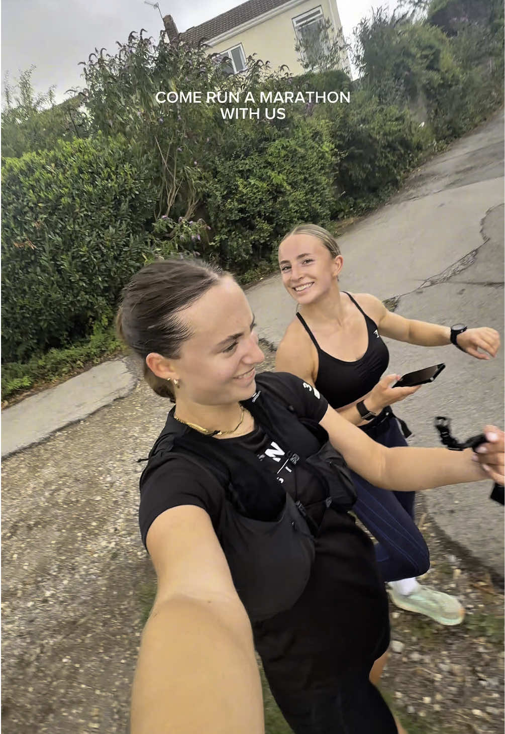 Another solid week of ultra marathon training in the bag ✅ 90km weekly total