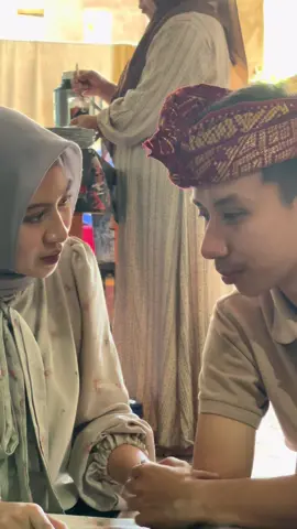 Bergema sampai selamanya ❤️ #fayelgina 