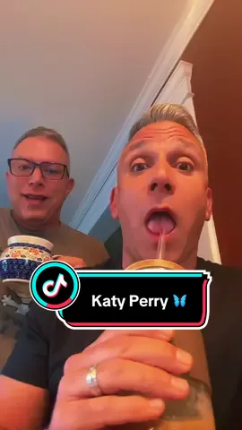 Can these celebrity singers stop flying over the audience? It’s giving us anxiety #fyp #drama #concert #katyperry 