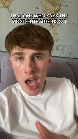 Bro just says whatever come to his mind #fyp #funnyy #realatable 