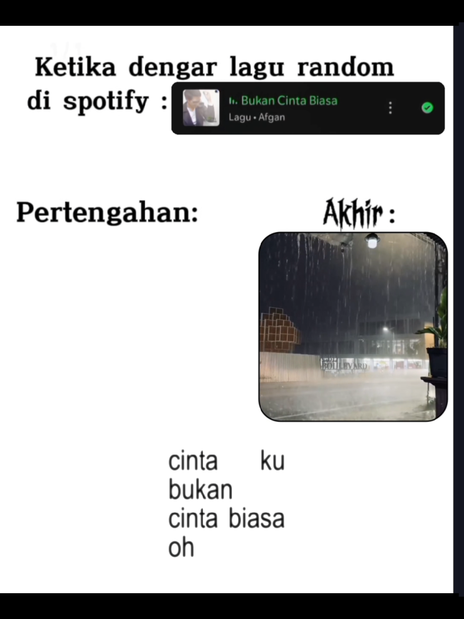 Request an :@rriura._  makasih gitfnya😏 buat yang request agar ke noticed gift yah🤭 #sadsong #hujan #fyp #fypシ #sadvibes #bukancintabiasa
