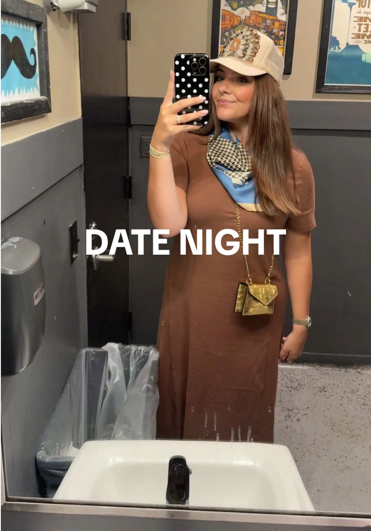 fun lil date night in nash 🤎🤎 #datenight #concertvlog #nashville #tennessee #whiskeymyers #country #concertoutfit #diml #Vlog 