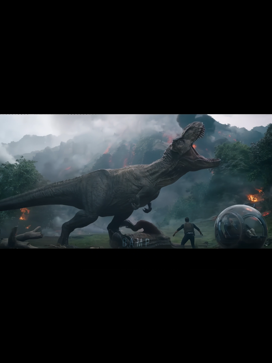 Jurassic World | Absolute Cinema yt: Babyartmusicpickle #edit #amv #fyp #jurassicworld #absolutecinema #jurassicpark #thunderbolts 