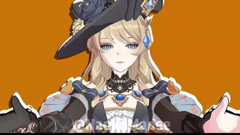 XILONEN ROCK YOUR BODY!/ | \ GENSHIN IMPACT MMD || Xilonen & Navia :) credit NaokiiMade #mmddance #mmdanimation #mmdshorts #xilonen #Navia #mmd #fyp 