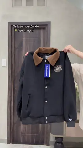Hết hàng cháy size liên tục#aokhoac#bomber#trending#xuhuong 