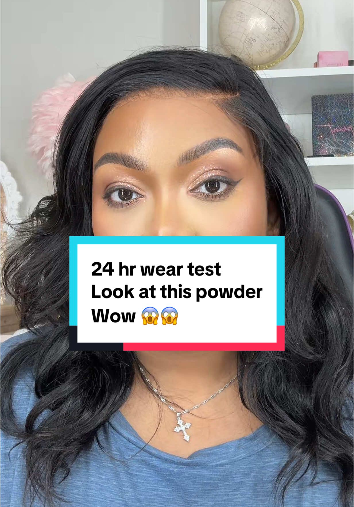 So about the other night….you have to watch this til the end, 24hr wear test 🔥🔥🔥 I need 14 of these @carslan_us #fyp #tiktokmademebuyit #viral #tiktokcreatorpicks #
