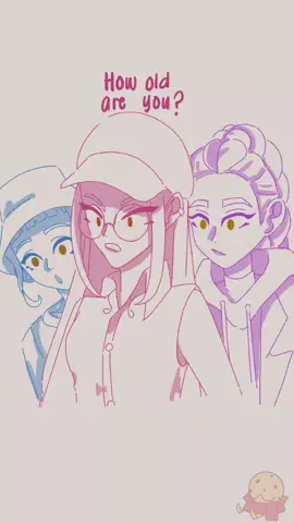 I FINALLY DREW MY ULT GROUP HECK YEAH  #kpopdemonhunters #huntrix #sajaboys #animatic #meme #foryou #fyp 