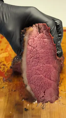 Let’s make Picanha! 1. This is optional but I like making a crosshatch on the fat cap for nice texture/char. 2. Use avocado oil or olive oil as a binder. 3. Season with whatever you like but I only use kosher salt on this particular cut as I don’t want to mask the beef flavor and I feel it pairs perfectly with this cut. 4. Cook indirectly until you reach 125-130 internal or whatever your preferred doneness is! 5. Once you reach the internal temp you desire, place directly over high heat and sear for 90-120 second on each side. ***BE CAREFUL WHEN YOU SEAR THE FAT CAP! The flair ups go CRAZY on this cut lol. 6. Let your meat rest for 20-30 minutes and slice and enjoy. 7. Definitely pair this cut with chimichurri. 8. Hell Yeah Brother. Here’s what I used for this cook: @staterbros - meat department @mortonsalt - kosher salt @MEATER - probe @lococookers - kettle @Jealous Devil - lump charcoal #HellYeahBrotherBBQ #bbq #barbecue #barbeque #picanha #beef #meat 