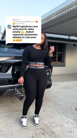 Replying to @ThobekaNobuhleMdletshe 🥵🤗 #ntethesbeauty 