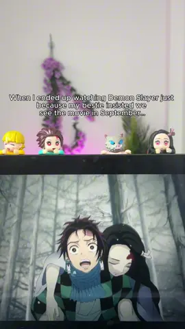 Demon Slayer is PEAK👑 #demonslayer #demonslayeredit #tanjiro #kny #infinitycastle #muichiroutoukito 