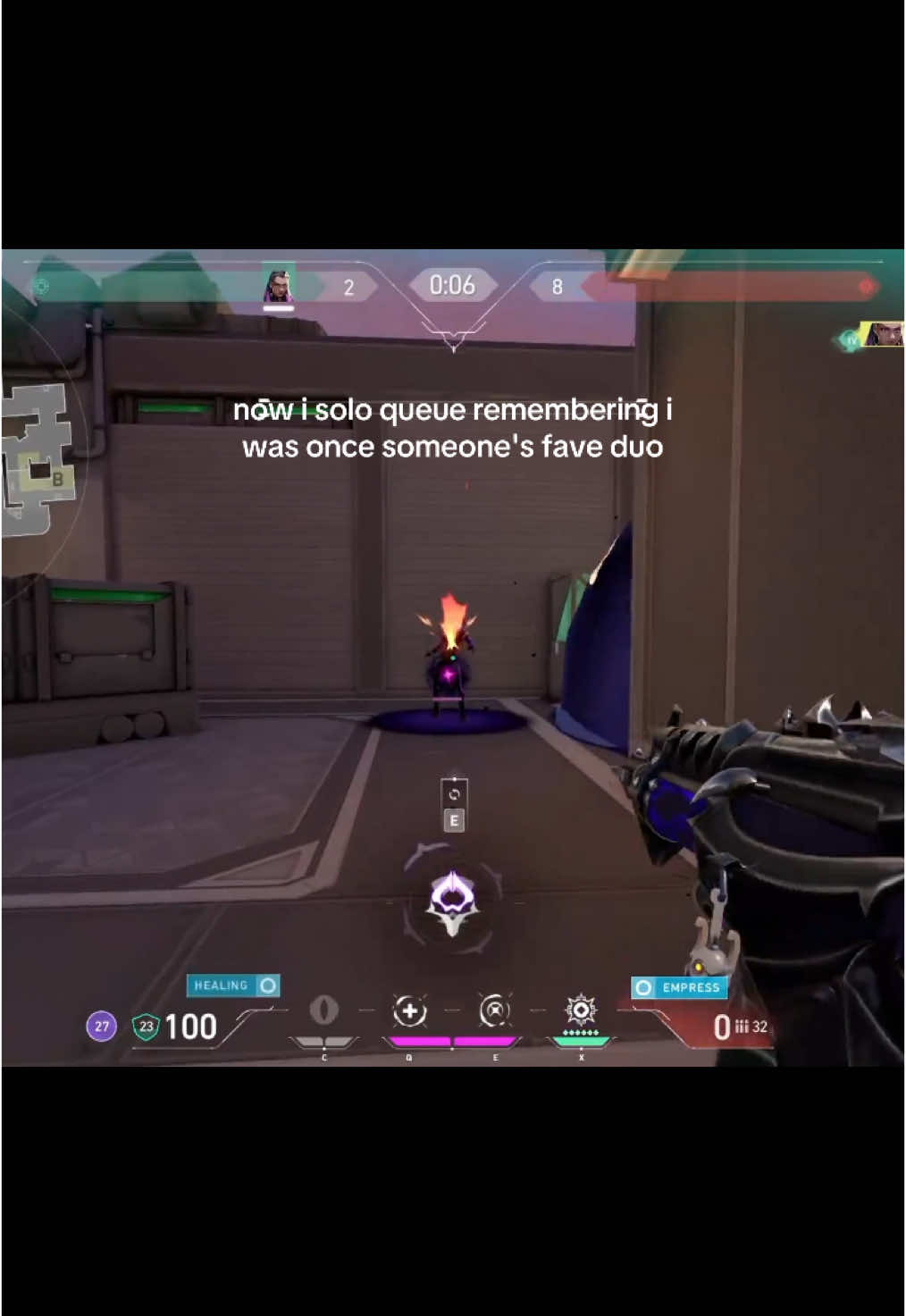 lowkey wanna play w u again :<