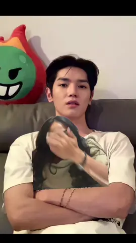 Kakak ngerate member nct 127 wkwkwkwk 😭😭🙏 maaf bgt dia kagak tau per-kpop-an  #nct127 #sijeuni #nctzen 