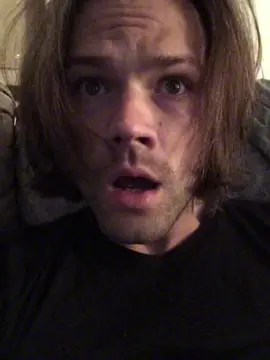 Hopefully this blows up or smth💔#fyp #supernatural #fypシ #goviral #samwinchester #jaredpadalecki 