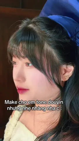 Tone makeup tốt nghiệp được ord nhiều nhất đây rùii #makeupdanang #viral #makeuptutorial #xuhuong #makeuptotnghiep #jack 