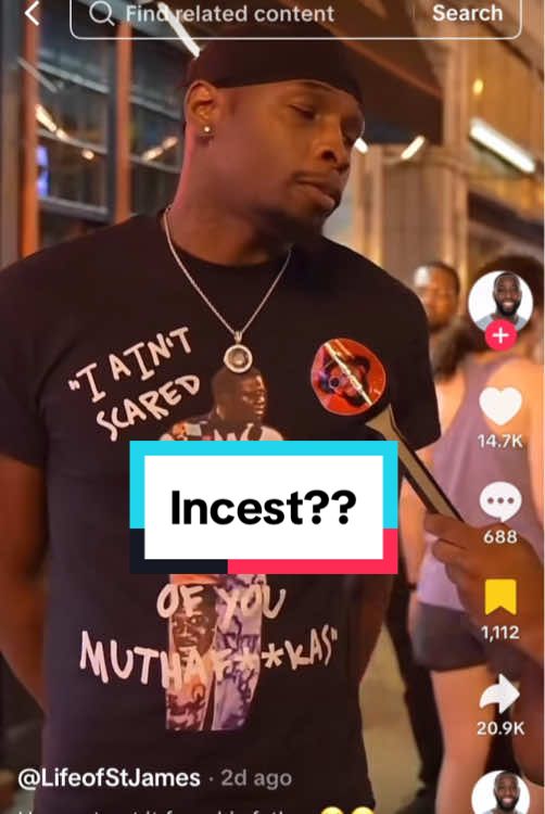 Craziest thing I’ve heard  #fypシ゚ #tiktoksouthafrica🇿🇦 #publicinterview 