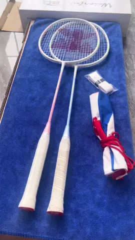 Vợt cầu lông, KUMPOO, 1 cặp chính  hãng#xuhuong #badminton #kumpoo #xh #xuhuongtiktok 