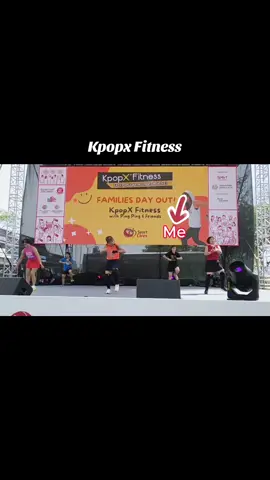 Kpopx Fitness:Unleash Your Power Through Music and Movement #kpopx #kpopxfitness #fitnessworkout #fitnesstiktok #exercise #familyday #familyevents #fundance #kpop #fyp #foryourpages #letsdance #dance #dancewithme #comeanddancewithme #fitnesssg #sgworkout #exercisetiktok #happymoments #dancelovers #lovedance #lovefitness  #happytogether #sgexercise #跳舞 #舞蹈運動 #运动 #sg #singapore #韩风 #有氧运动 #WomenOfTikTok #familytime #dancetogether #fitnessinstructor #fitnessinstructorlife #dancetrainer #danceinstructor #fitnessdance 