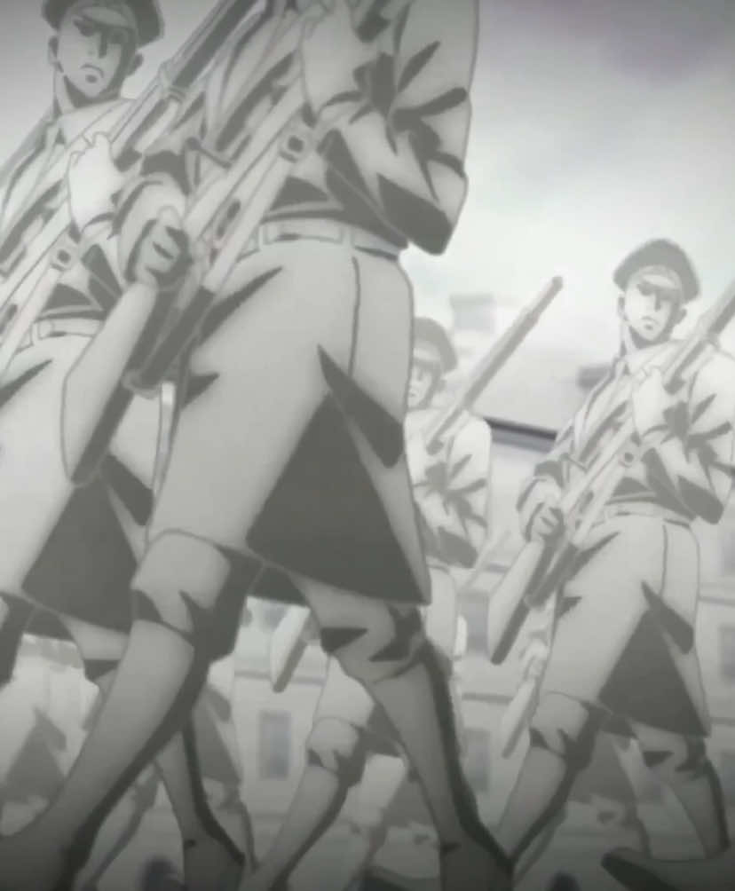 #MYWAR — offbeat #AttackOnTitan #AttackOnTitan #shingekinokyojin #m7yaaaa #vsp #attackontitanseason4 #war 