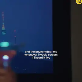 #BOYNEXTDOOR :: actually i would scream before the song starts [#sungho #riwoo #jaehyun #taesan #leehan #woonhak]