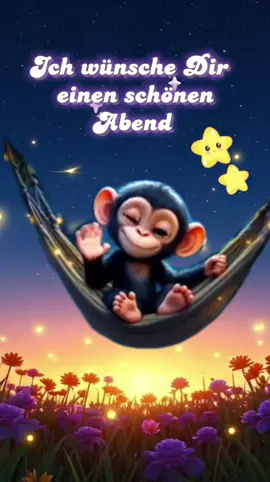 ✨️Wünsche euch einen entspannten Sonntagabend ✨️🌛 kommt gut in den Montag 😝🫠 #schönenabend #abendgrüße #grüße #schlafgut  #goodnight #sweetdreams #CapCut 
