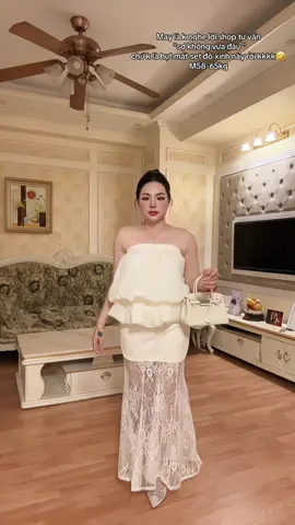Mấy bà có hay 