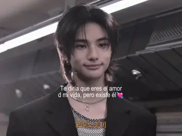 –, #HYUNJIN :: hyun siempre será primero 🥹💘 || #StrayKids #parati #tiktok #tiktok 