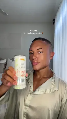 GRWM🤎 #tennesseecheer #cheer #grwm #skincare #skincareroutine #spf #celsius #celsiuslivefit  @CelsiusOfficial @Good Molecules @Bubble Skincare @Kiehl's Since 1851 @CeraVe @Glow Recipe 