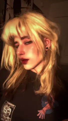 hit me w your kill shot #mlm #queer #tboy #gay #nonbinary #alternative #fyp 